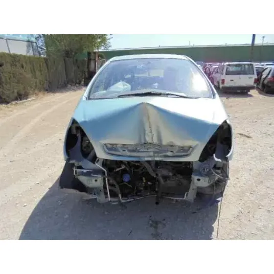 CITROEN XSARA PICASSO '2003 2.0 HDI VERDE CLARO