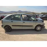 CITROEN XSARA PICASSO '2003 2.0 HDI VERDE CLARO