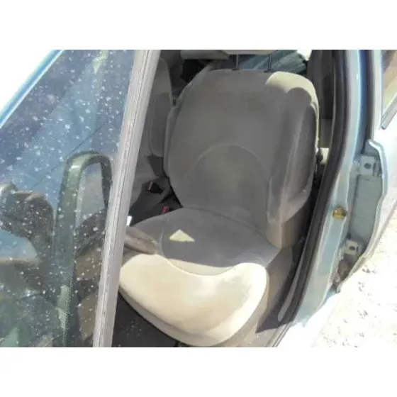 CITROEN XSARA PICASSO '2003 2.0 HDI VERDE CLARO