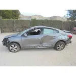 RENAULT FLUENCE RENAULT FLUENCE '2012 DYNAMIQUE GRIS OSCURO 2010