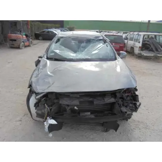 RENAULT FLUENCE '2012 DYNAMIQUE GRIS OSCURO