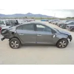 RENAULT FLUENCE RENAULT FLUENCE '2012 DYNAMIQUE GRIS OSCURO 2010