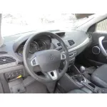 RENAULT FLUENCE RENAULT FLUENCE '2012 DYNAMIQUE GRIS OSCURO 2010