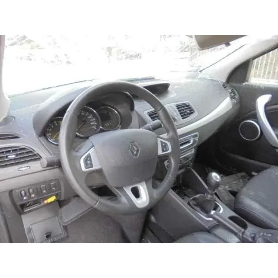 RENAULT FLUENCE '2012 DYNAMIQUE GRIS OSCURO