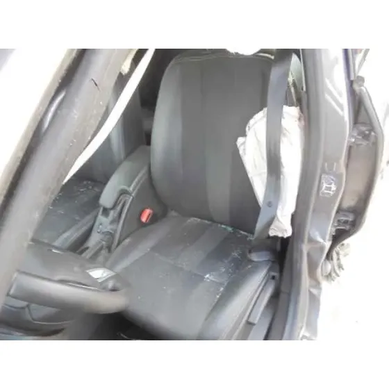 RENAULT FLUENCE '2012 DYNAMIQUE GRIS OSCURO