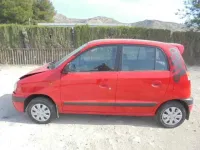 Imagen del vehículo