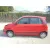 HYUNDAI ATOS PRIME (MX) '2000 GLS (2003->) ROJO