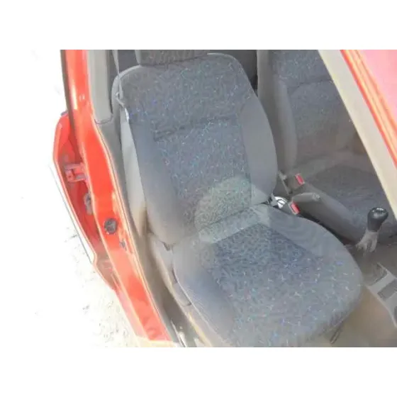 HYUNDAI ATOS PRIME (MX) '2000 GLS (2003->) ROJO