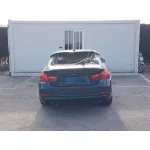 BMW SERIE 4 COUPE (F32) '2015 418D AZUL
