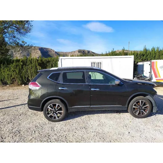 NISSAN X-TRAIL (T32) '2017 TEKNA NEGRO