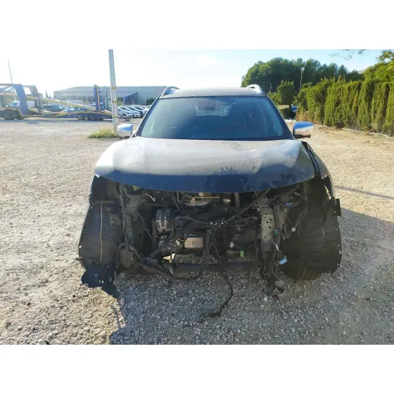 NISSAN X-TRAIL (T32) '2017 TEKNA NEGRO