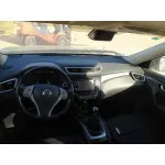 NISSAN X-TRAIL (T32) '2017 TEKNA NEGRO