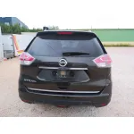 NISSAN X-TRAIL (T32) '2017 TEKNA NEGRO