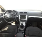 Skoda OCTAVIA II (1Z3) 2009