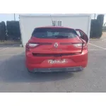 RENAULT MEGANE IV BERLINA 5P '2019 LIMITED + ROJO