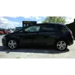SEAT LEON (1P1) '2005 REFERENCE NEGRO