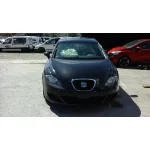 SEAT LEON (1P1) '2005 REFERENCE NEGRO