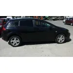 SEAT LEON (1P1) '2005 REFERENCE NEGRO