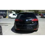 SEAT LEON (1P1) '2005 REFERENCE NEGRO