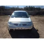 RENAULT MEGANE II BERLINA 5P RENAULT MEGANE II BERLINA 5P '2004 DYNAMIQUE GRIS 2004