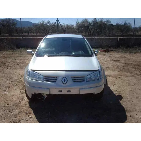 RENAULT MEGANE II BERLINA 5P '2004 DYNAMIQUE GRIS