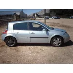 RENAULT MEGANE II BERLINA 5P RENAULT MEGANE II BERLINA 5P '2004 DYNAMIQUE GRIS 2004