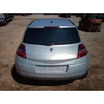 RENAULT MEGANE II BERLINA 5P RENAULT MEGANE II BERLINA 5P '2004 DYNAMIQUE GRIS 2004