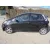 TOYOTA YARIS (KSP9/SCP9/NLP9) '2009 BASICO NEGRO