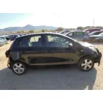 TOYOTA YARIS (KSP9/SCP9/NLP9) '2009 BASICO NEGRO
