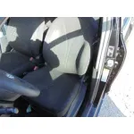 TOYOTA YARIS (KSP9/SCP9/NLP9) '2009 BASICO NEGRO