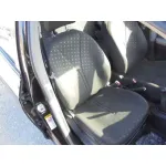 TOYOTA YARIS (KSP9/SCP9/NLP9) '2009 BASICO NEGRO