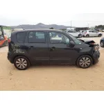 Citroen C3 PICASSO (SH_) 2009