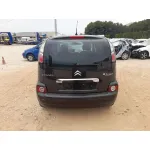 Citroen C3 PICASSO (SH_) 2009