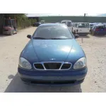 DAEWOO LANOS '2001 SE AZUL