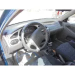 DAEWOO LANOS '2001 SE AZUL