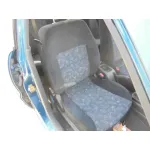 DAEWOO LANOS '2001 SE AZUL