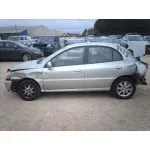 KIA RIO '2003 LS BERLINA GRIS