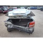 KIA RIO '2003 LS BERLINA GRIS