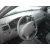 KIA RIO '2003 LS BERLINA GRIS
