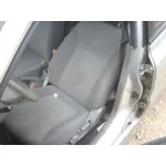KIA RIO '2003 LS BERLINA GRIS