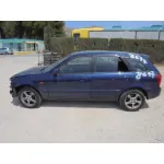 MAZDA 323 BERL. F/S (BJ) MAZDA 323 BERL. F/S (BJ) '2002 2.0 D F SPORTIVE AZUL 2000