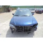 MAZDA 323 BERL. F/S (BJ) MAZDA 323 BERL. F/S (BJ) '2002 2.0 D F SPORTIVE AZUL 2000