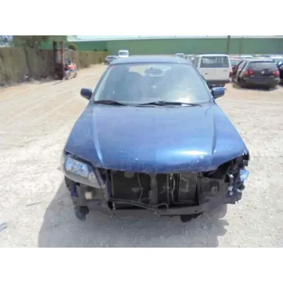 MAZDA 323 BERL. F/S (BJ) '2002 2.0 D F SPORTIVE AZUL