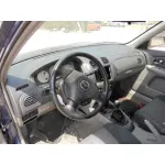 MAZDA 323 BERL. F/S (BJ) MAZDA 323 BERL. F/S (BJ) '2002 2.0 D F SPORTIVE AZUL 2000