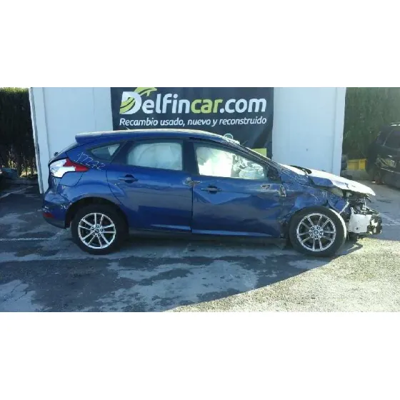 FORD FOCUS '2018 TREND EDITION AZUL