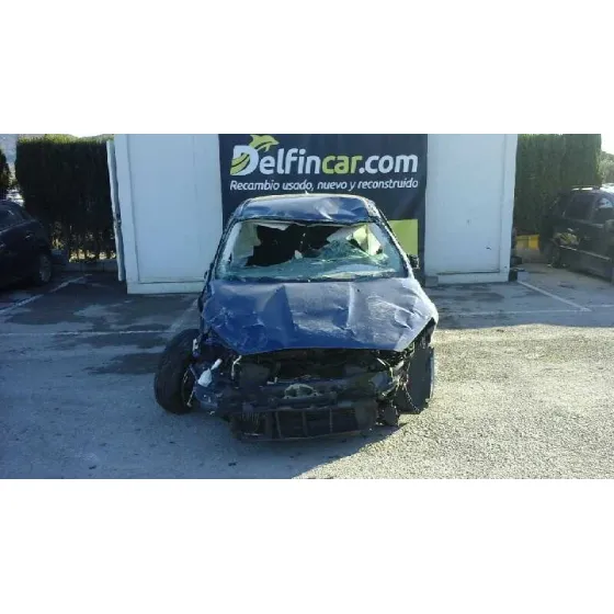 FORD FOCUS '2018 TREND EDITION AZUL