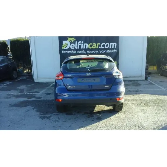FORD FOCUS '2018 TREND EDITION AZUL