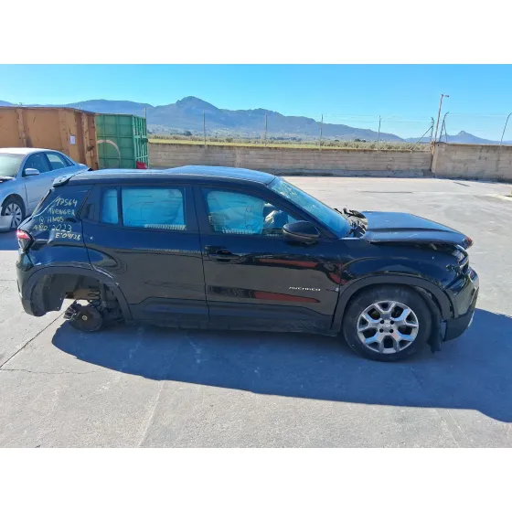 Jeep AVENGER (FH1) 2022