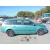 FORD FOCUS SPORTBREAK (CAP) FORD FOCUS SPORTBREAK (CAP) '2006 GHIA VERDE 2005