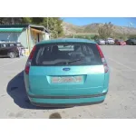FORD FOCUS SPORTBREAK (CAP) FORD FOCUS SPORTBREAK (CAP) '2006 GHIA VERDE 2005